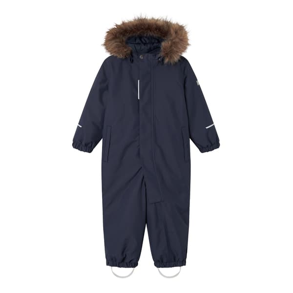 Name It Snow10 Solid Mini Race Dragt  5 Years Dreng