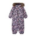 Miniatyrbillede 1 af 5: Name It Snow10 Aop Mini Race Dragt  4 Years Dreng