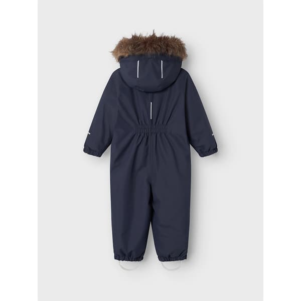 Name It Snow10 Solid Mini Race Dragt  3 Years Dreng