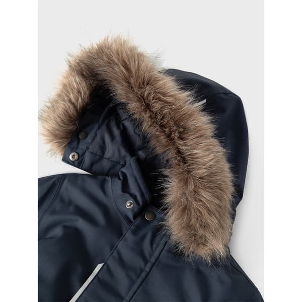 Name It Snow10 Solid Mini Race Dragt  3 Years Dreng