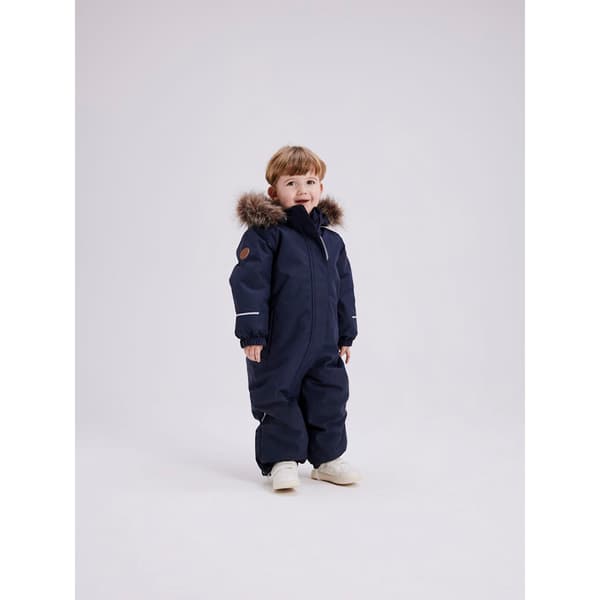 Name It Snow10 Solid Mini Race Dragt  3 Years Dreng