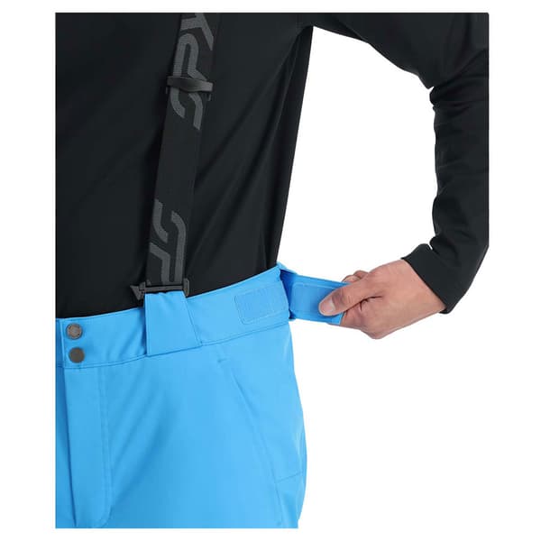 Spyder Dare Byxor  L Man