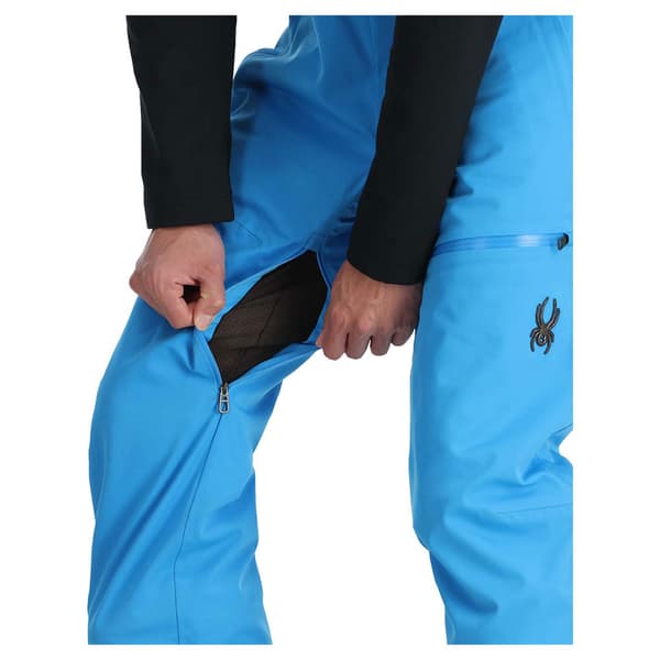 Spyder Dare Byxor  L Man