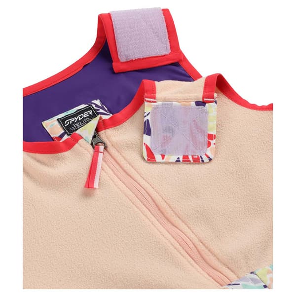 Spyder Mini Expedition Bukser 7 Years Dreng