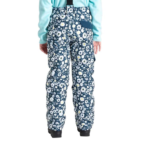 Dare2b Pow Bukser Flerfarvet 7-8 Years Dreng