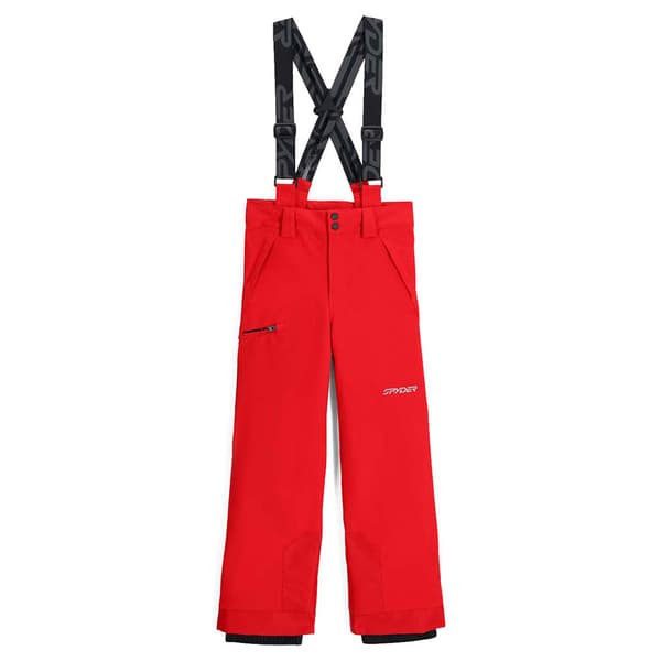 Spyder Propulsion Bukser 16 Years Dreng