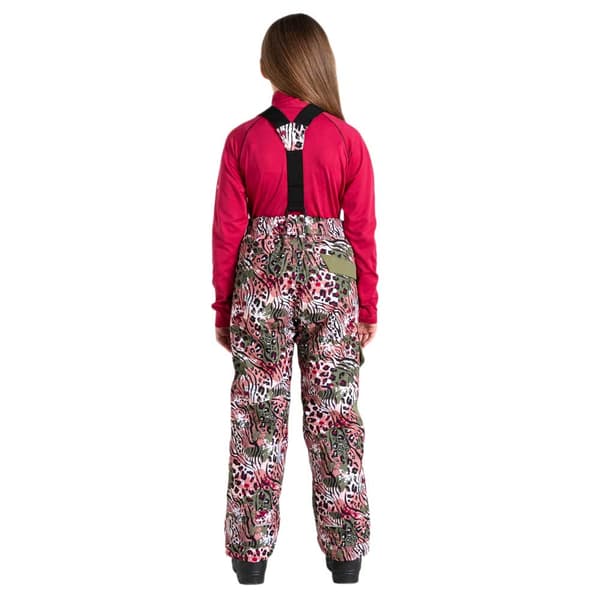 Dare2b Pow Byxor  3-4 Years Pojke