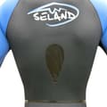 Miniatyrbild 3 av 3: Seland Gorbea Våtdräkt För Canyoning Blå 2XL Man