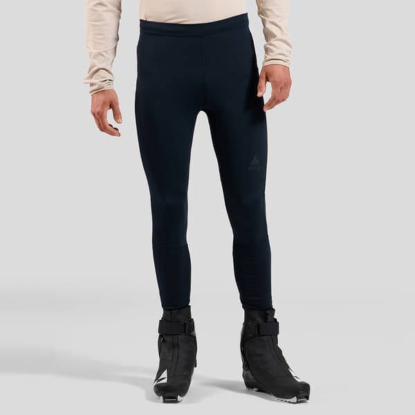 Odlo Brensholmen Leggings Blå L Man