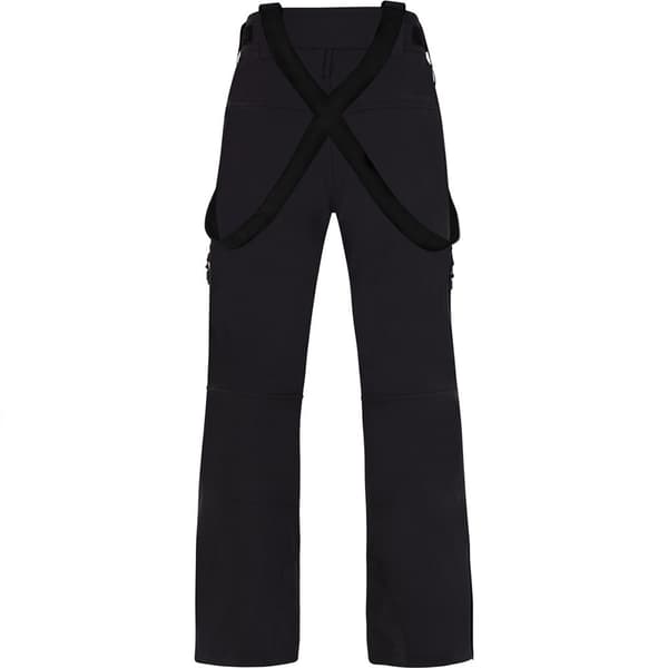 Protest Hollows Byxor Svart XL Man