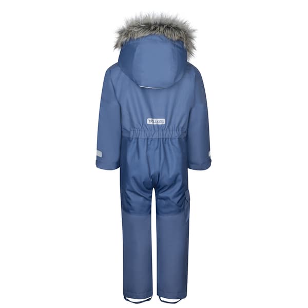 Trollkids Kirkenes Race Dragt  116 cm Dreng