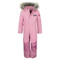 Miniatyrbillede 1 af 2: Trollkids Kirkenes Race Dragt Rosa 98 cm Dreng