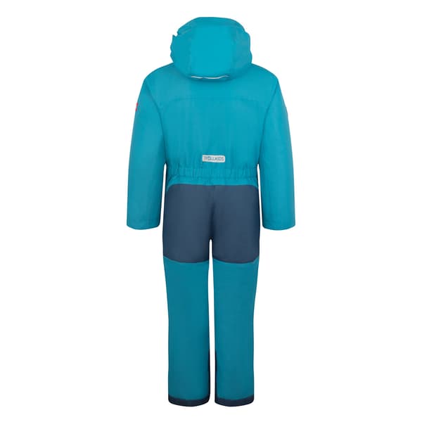 Trollkids Isfjord Xt Race Dragt  128 cm Dreng