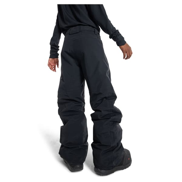 Burton Skylar 2l Byxor Svart 6-7 Years Pojke