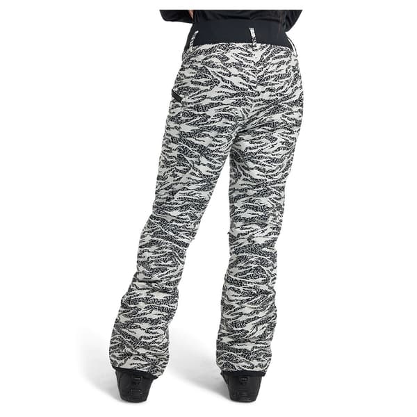 Burton Marcy High Rise High Stretch Byxor S Kvinna