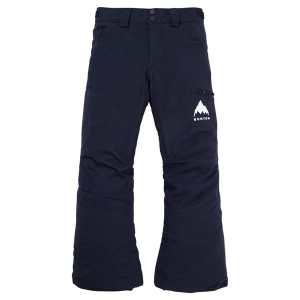 Burton Skylar 2l Byxor Svart 8 Years Pojke