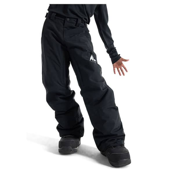Burton Skylar 2l Byxor Svart 8 Years Pojke