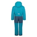 Pikkukuva 2 / 2: Trollkids Isfjord Xt Kilpapuku Sininen 110 cm Poika