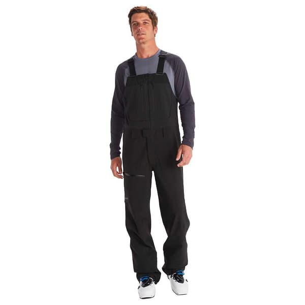 Marmot Refuge Pro Bib Housut  M Mies