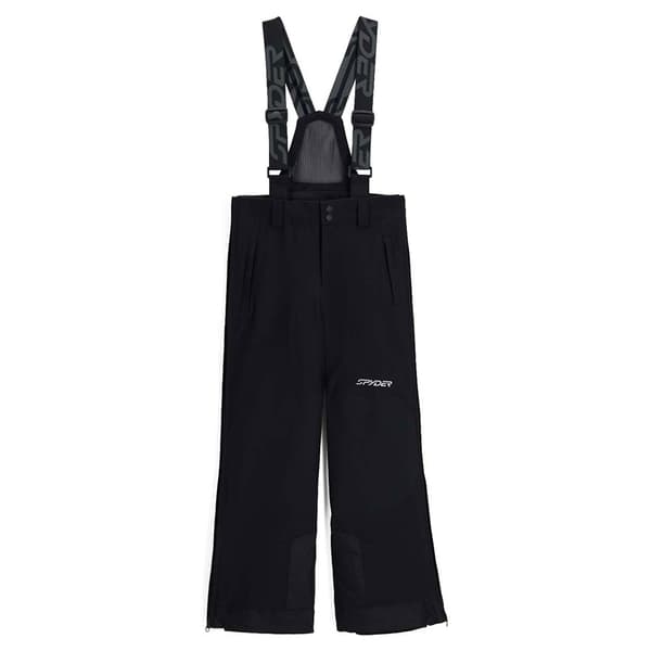 Spyder Guard Side Zip Byxor  16 Years Pojke