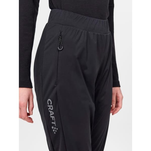 Craft Adv Nordic Race Bukser XS Kvinde