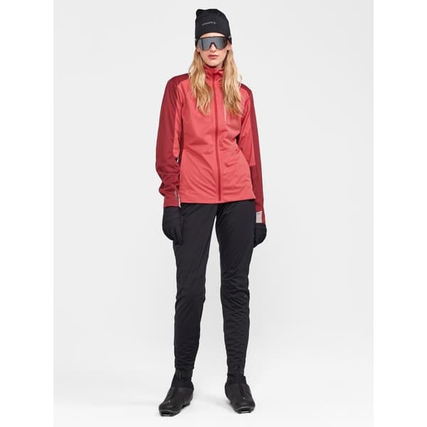 Craft Adv Nordic Race Bukser XS Kvinde