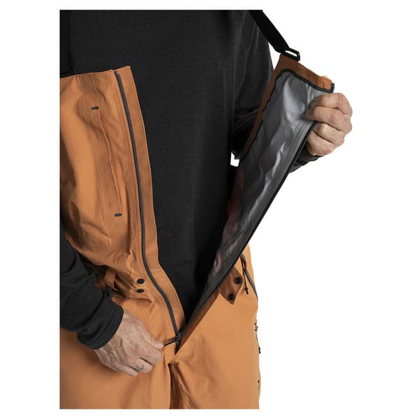Armada Emmons 3l Bukser Brun M Mand