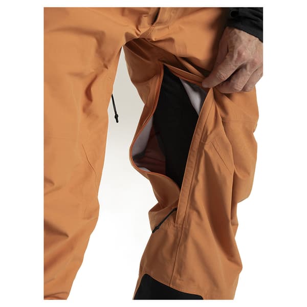 Armada Emmons 3l Bukser Brun M Mand
