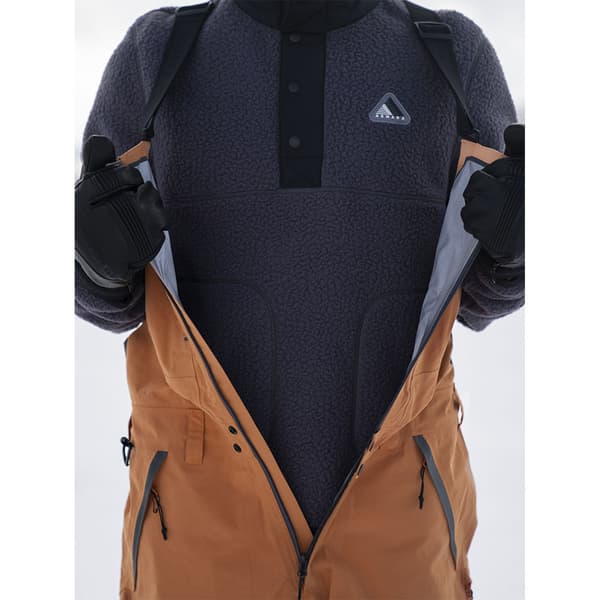 Armada Emmons 3l Bukser Brun M Mand