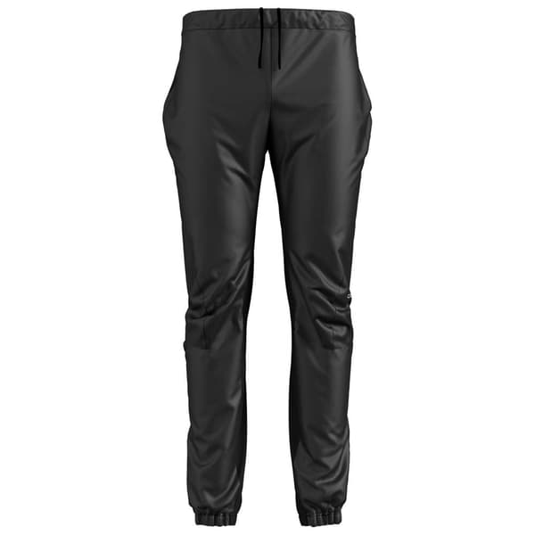 Odlo Miles Byxor Svart L Man