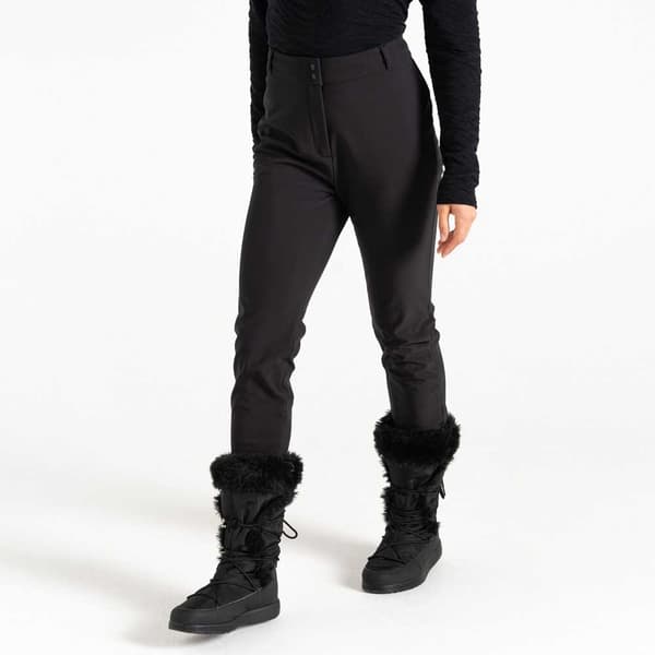 Dare2b Sleek Iv Byxor  36 / Regular Kvinna