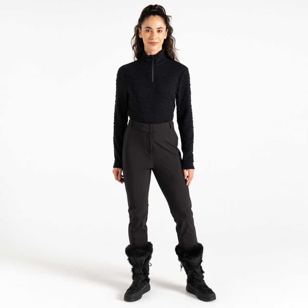 Dare2b Sleek Iv Byxor  36 / Regular Kvinna