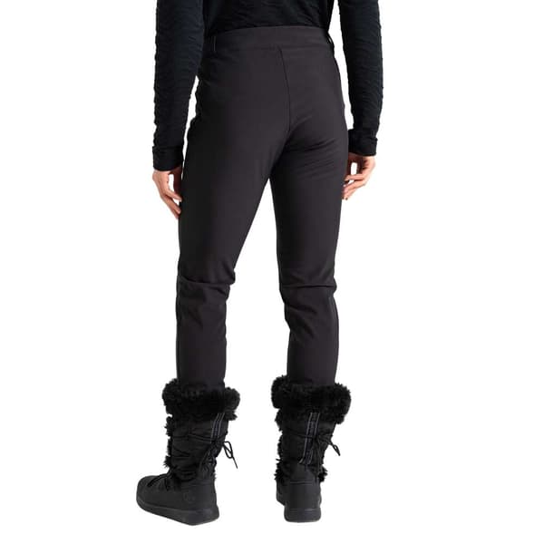 Dare2b Sleek Iv Byxor  36 / Regular Kvinna