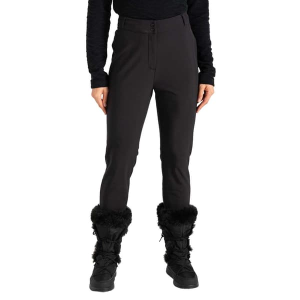 Dare2b Sleek Iv Byxor  36 / Regular Kvinna