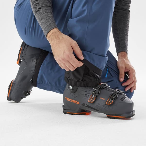Millet Atna Peak 3l Byxor Blå XL Man