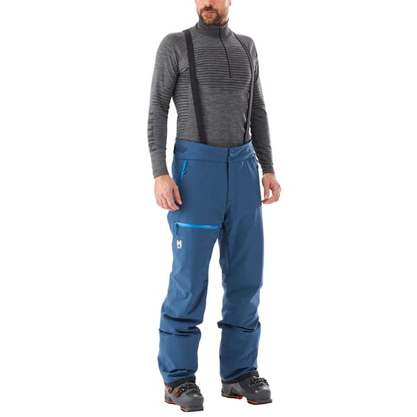 Millet Atna Peak 3l Byxor Blå XL Man