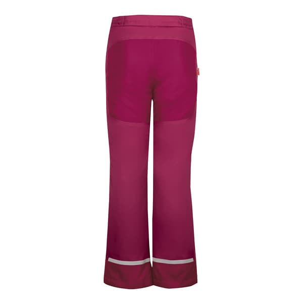 Trollkids Hammerfest Byxor Lila 110 cm Pojke