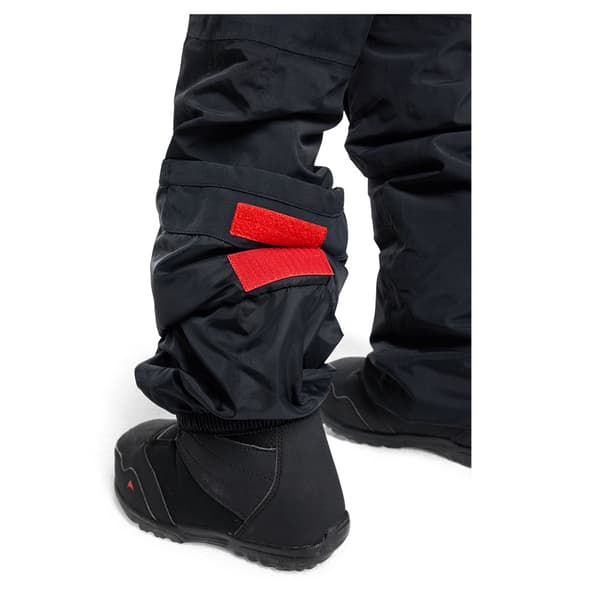 Burton Skylar 2l Byxor Svart 10 Years Pojke