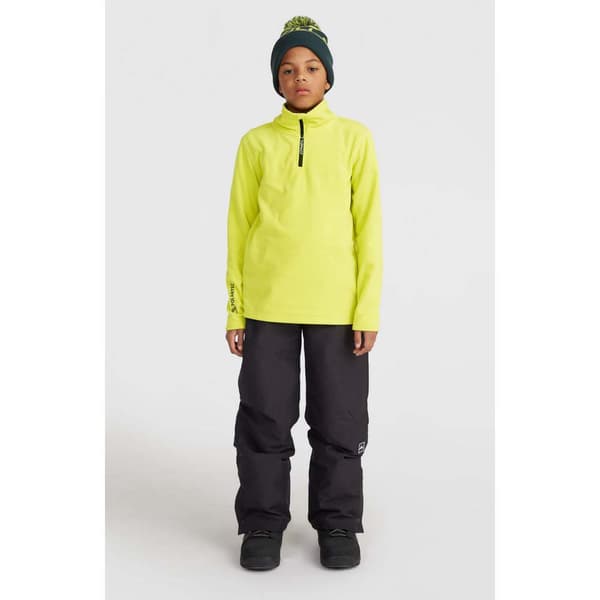 O´neill Hammer Byxor Svart 5-6 Years Pojke