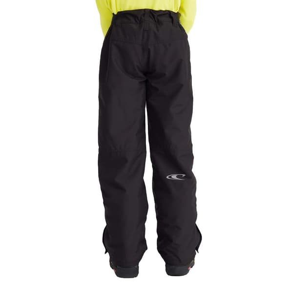 O´neill Hammer Byxor Svart 5-6 Years Pojke