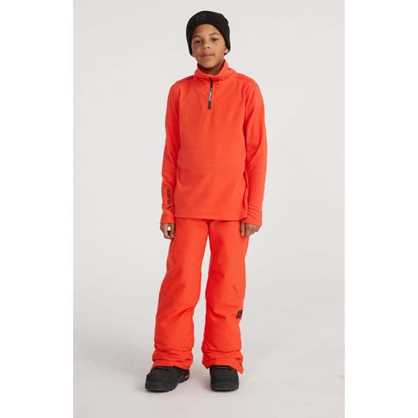 O´neill Hammer Bukser Orange 3-4 Years Dreng