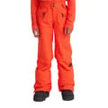 Miniatyrbillede 1 af 7: O´neill Hammer Bukser Orange 3-4 Years Dreng