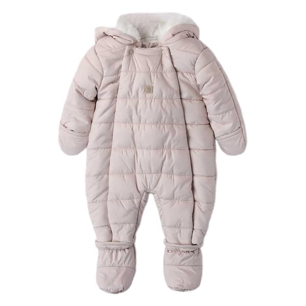 Ido 4a250 Overall  9 Months Pojke