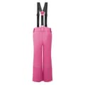 Miniatyrbillede 2 af 2: Trollkids Holmenkollen Slim Fit Bukser Rosa 152 cm Dreng