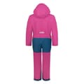 Miniatyrbillede 2 af 2: Trollkids Isfjord Xt Race Dragt Rosa 104 cm Dreng