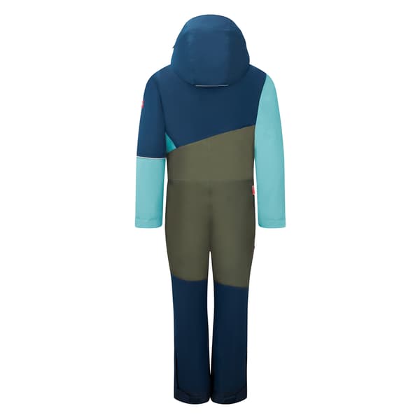 Trollkids Hallingdal Race Dragt  152 cm Dreng