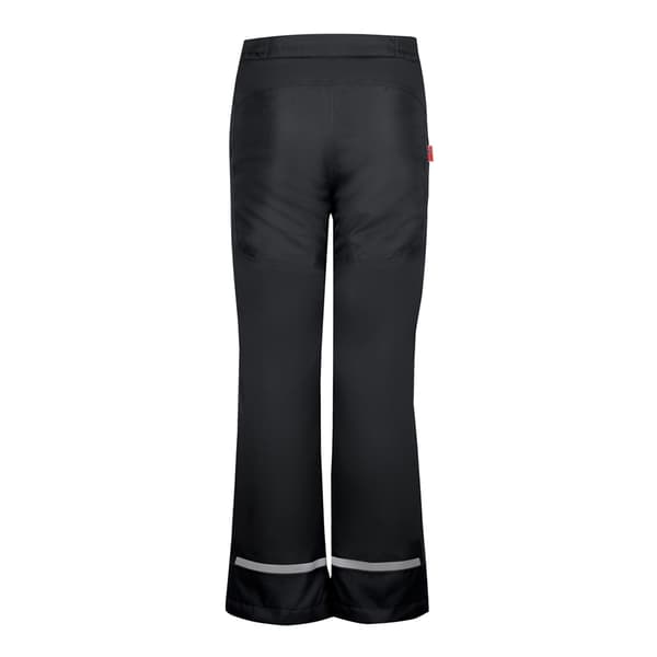 Trollkids Hammerfest Bukser Sort 104 cm Dreng