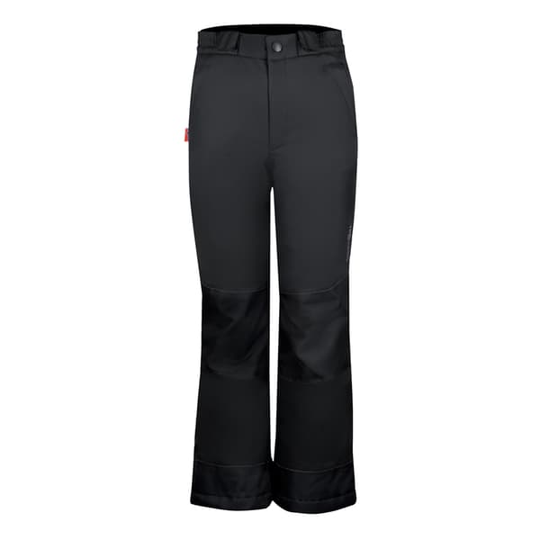 Trollkids Hammerfest Byxor Svart 110 cm Pojke