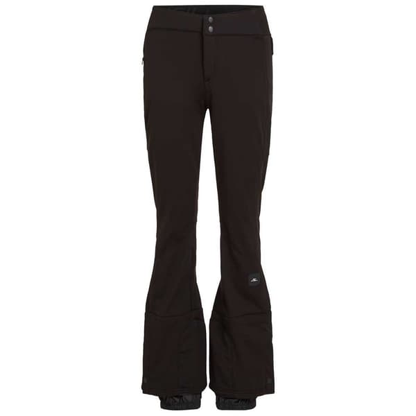 O´neill Blessed Softshell Hybrid Skinny Housut  XL Nainen