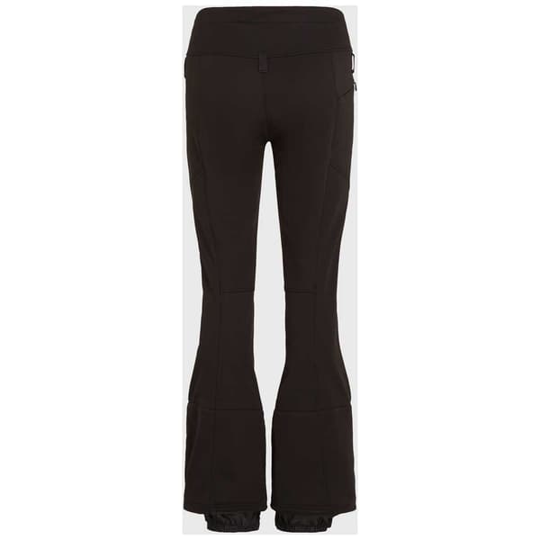 O´neill Blessed Softshell Hybrid Skinny Housut  XL Nainen